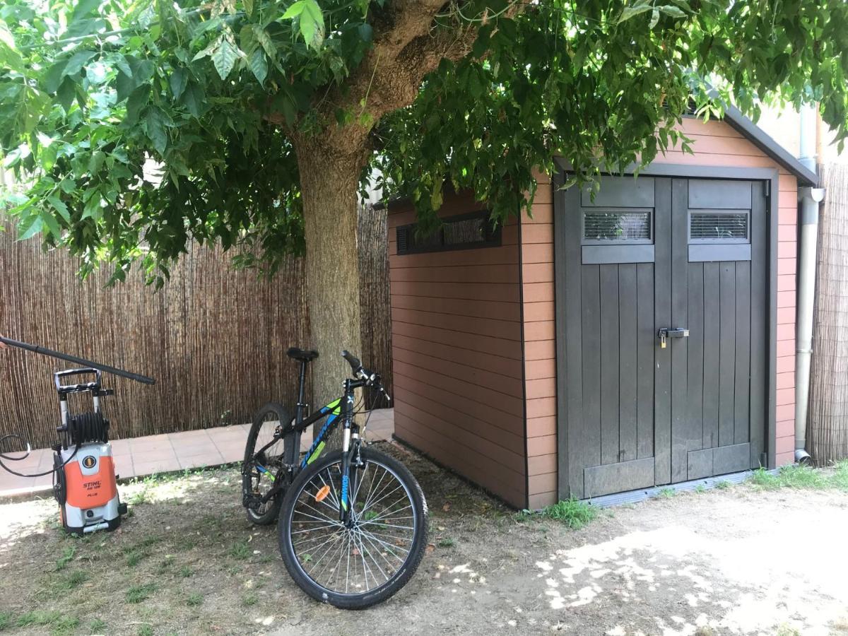 Apartamento "El Lila" - Parking Incluido Olot Exterior photo