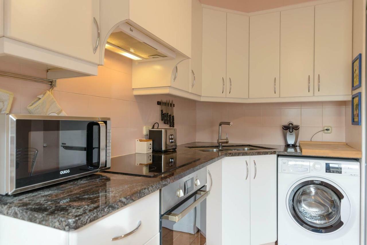 Apartamento "El Lila" - Parking Incluido Olot Exterior photo
