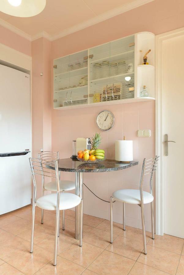 Apartamento "El Lila" - Parking Incluido Olot Exterior photo