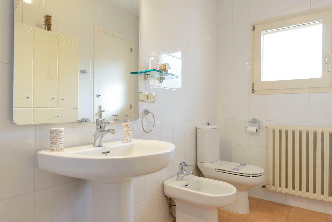 Apartamento "El Lila" - Parking Incluido Olot Exterior photo